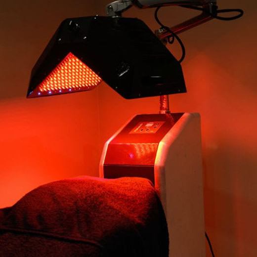 6. BibiBeauty Led