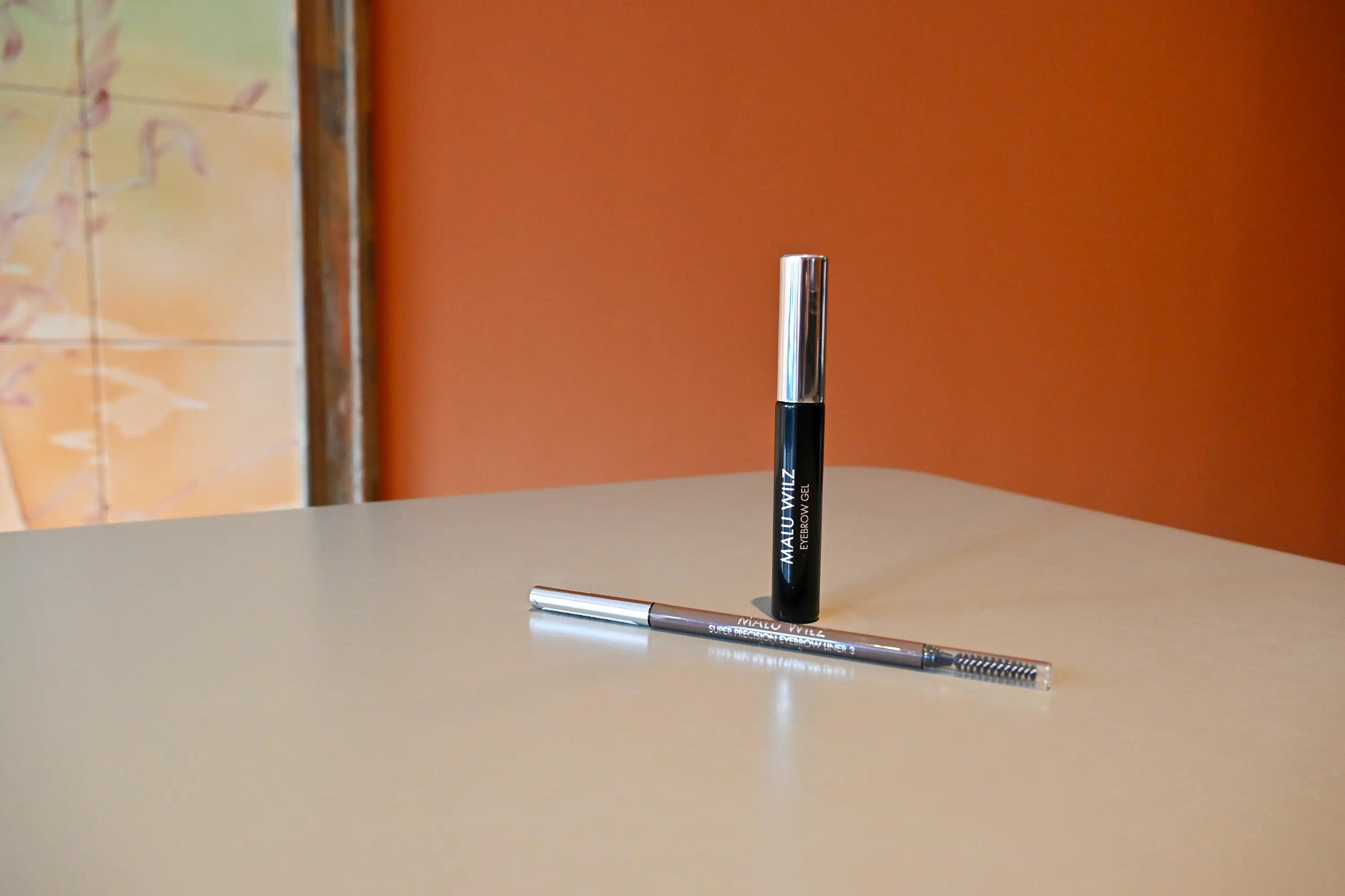 Malu Wilz Make-up