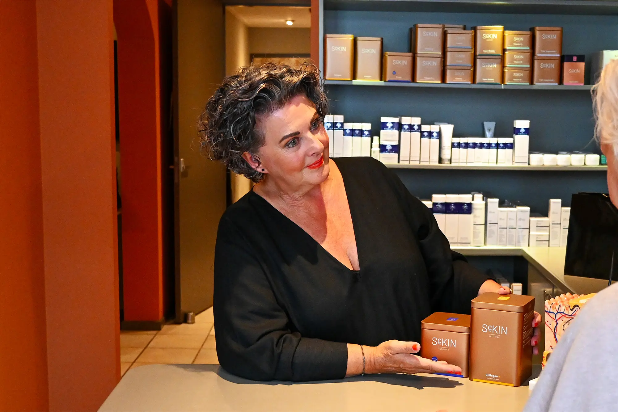 Carla-steenbergen-